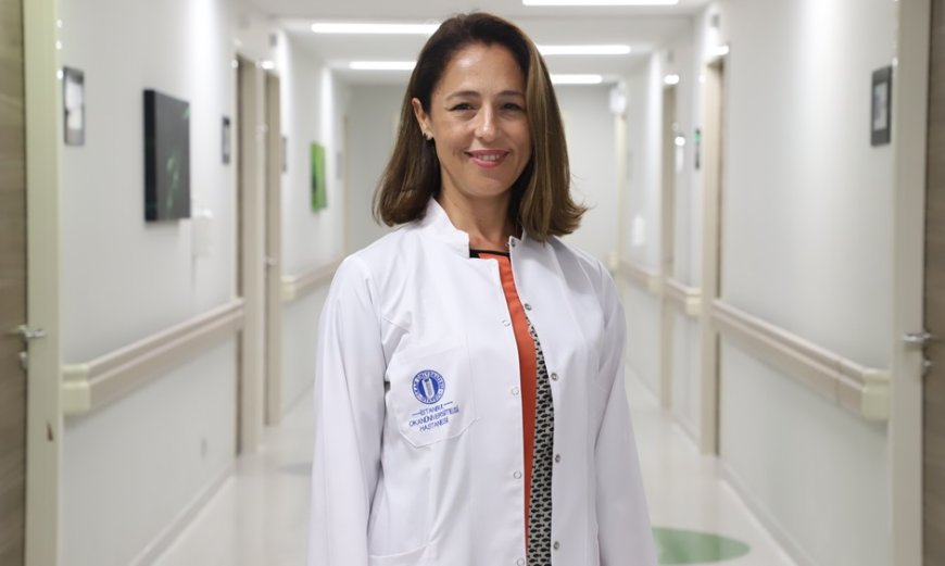 Fibromiyalji Hayat Kalitesini Sessizce Düşürüyor