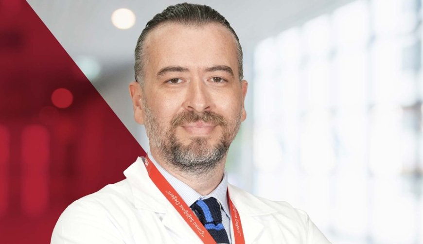 Yaz Sıcaklarında Görmezden Gelinen Tehlike: Perianal Bölge Hastalıklarında Artış