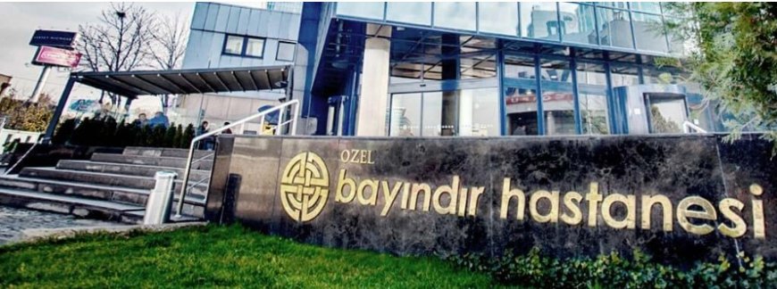 Bayındır Hastanesi'nde Artan Şikayetler: Hizmet Kalitesi ve İletişimde Alarm Zilleri