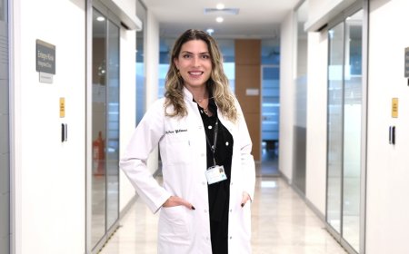 Ağız Sağlığı: Çocuklukta Başlayan, Ömür Boyu Süren Bir Yatırım