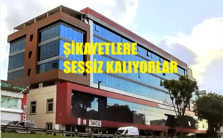 Bursa’da Özel Hastane Hakkında Art Arda Şikayetler: Yanlış Bilgilendirme, İlgisizlik ve Haksız Ücret İddiaları
