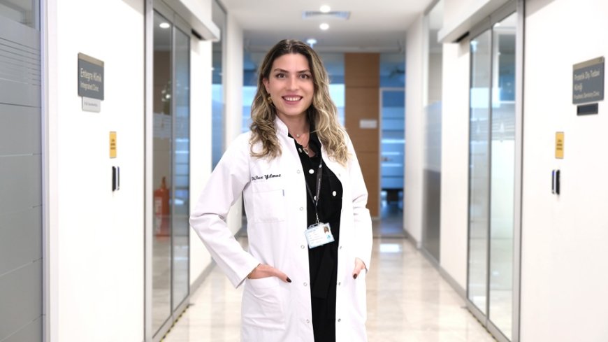 Ağız Sağlığı: Çocuklukta Başlayan, Ömür Boyu Süren Bir Yatırım