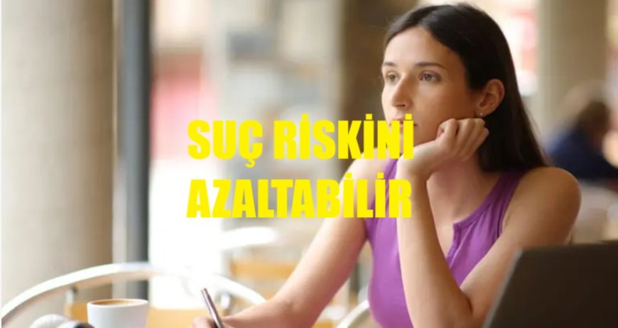 DEHB İlaçları, Trafik Kazası ve Suç Riskini Azaltabilir