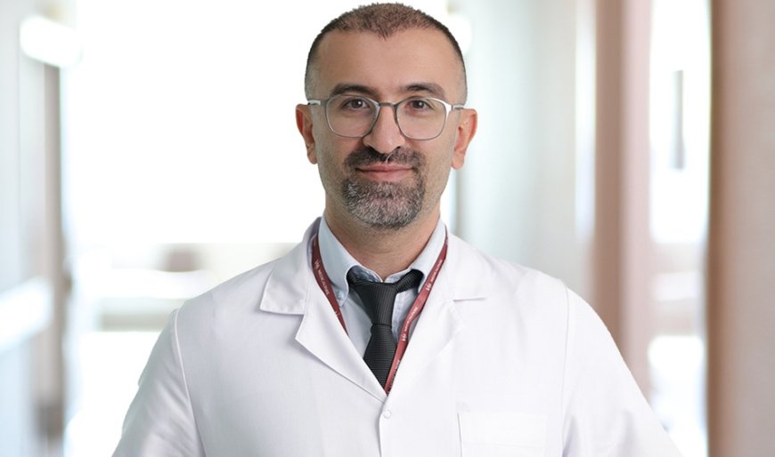 50 Yaş Üstü Erkeklerin Yarısında Prostat Büyümesi Görülüyor