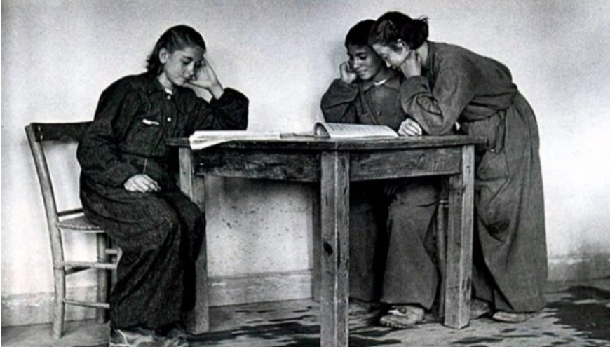 Köy Enstitülerinde Başarı ve Başarısızlık Tartışması: Psikolojinin Söyledikleri