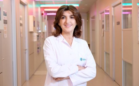 Mevsim Geçişinde Enfeksiyonlar Tırmanışta: Bağışıklığı Korumak için 10 Kritik Öneri