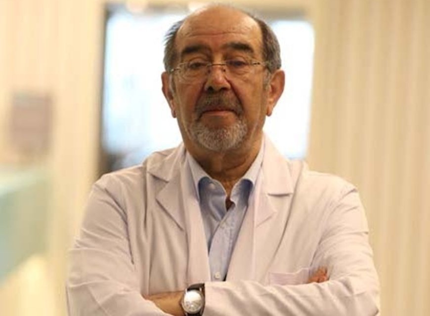 Prof. Dr. Tanrıdağ’dan Uyarı: Alzheimer Hastalığının 10 Erken Belirtisi