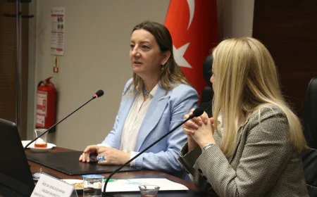 Türk aile yapısının röntgeni: Erkek reis, kadın eşitlik diyor