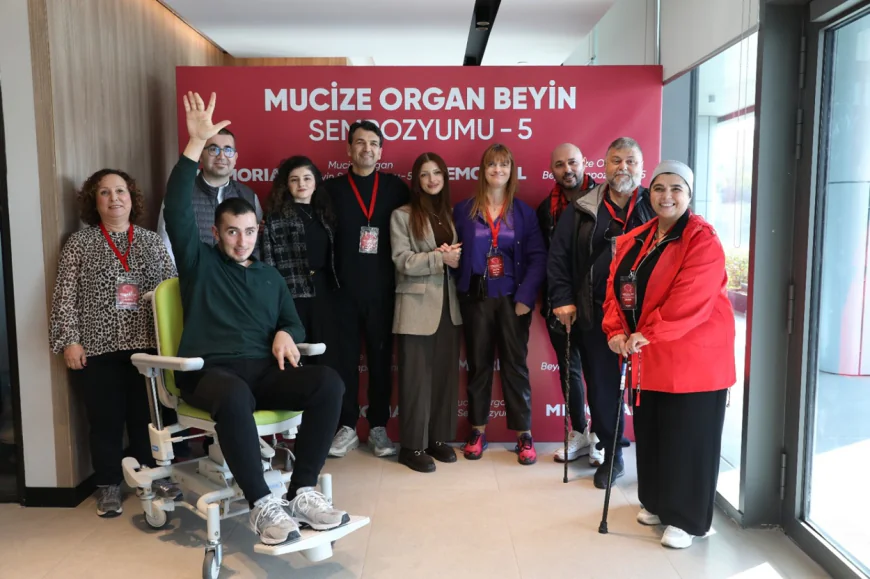 İnmede ilk sinyallere dikkat: Güç kaybı ve konuşma güçlüğü