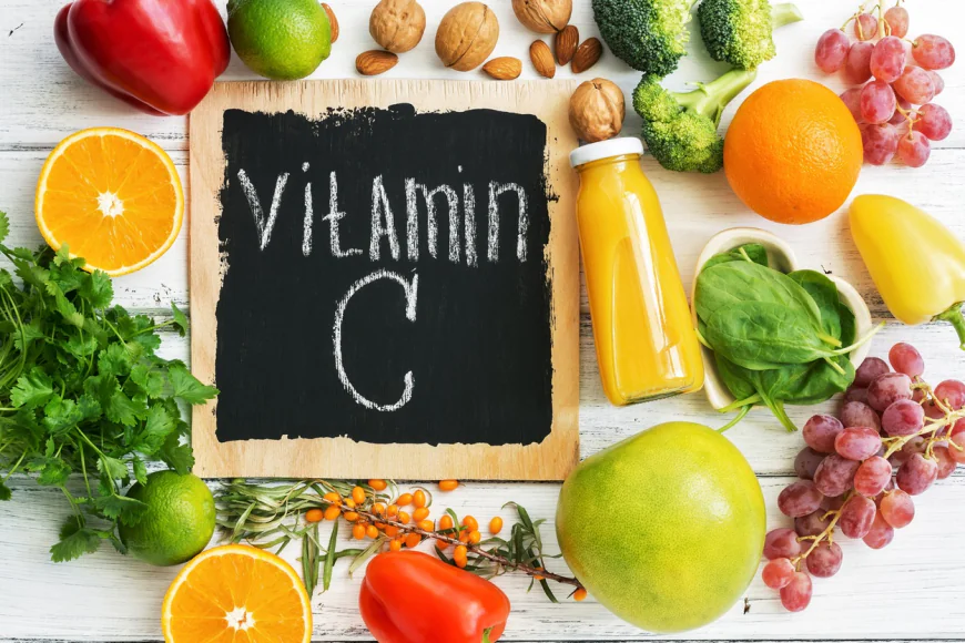 C vitamini kullanımı hakkında doğru bilinen yanlışlar ve gerçekler