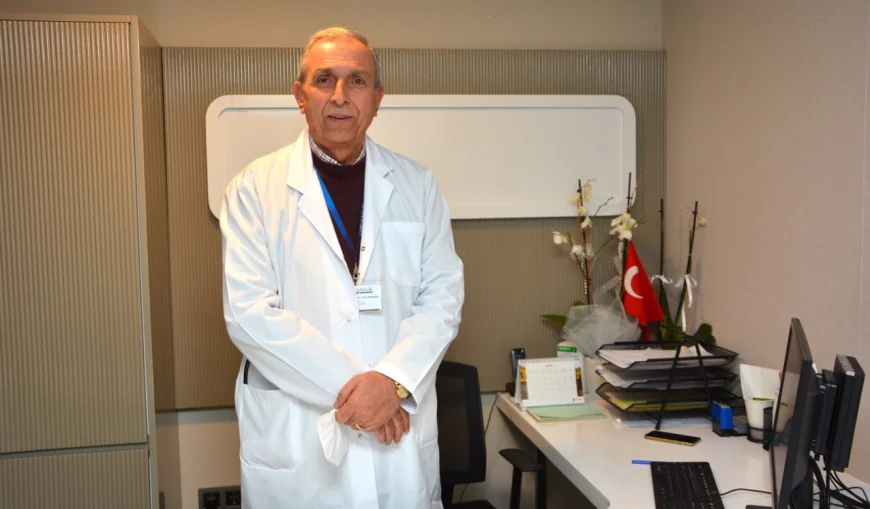 Demir eksikliği tedavisinde süreklilik uyarısı: 9 ay sürebilir