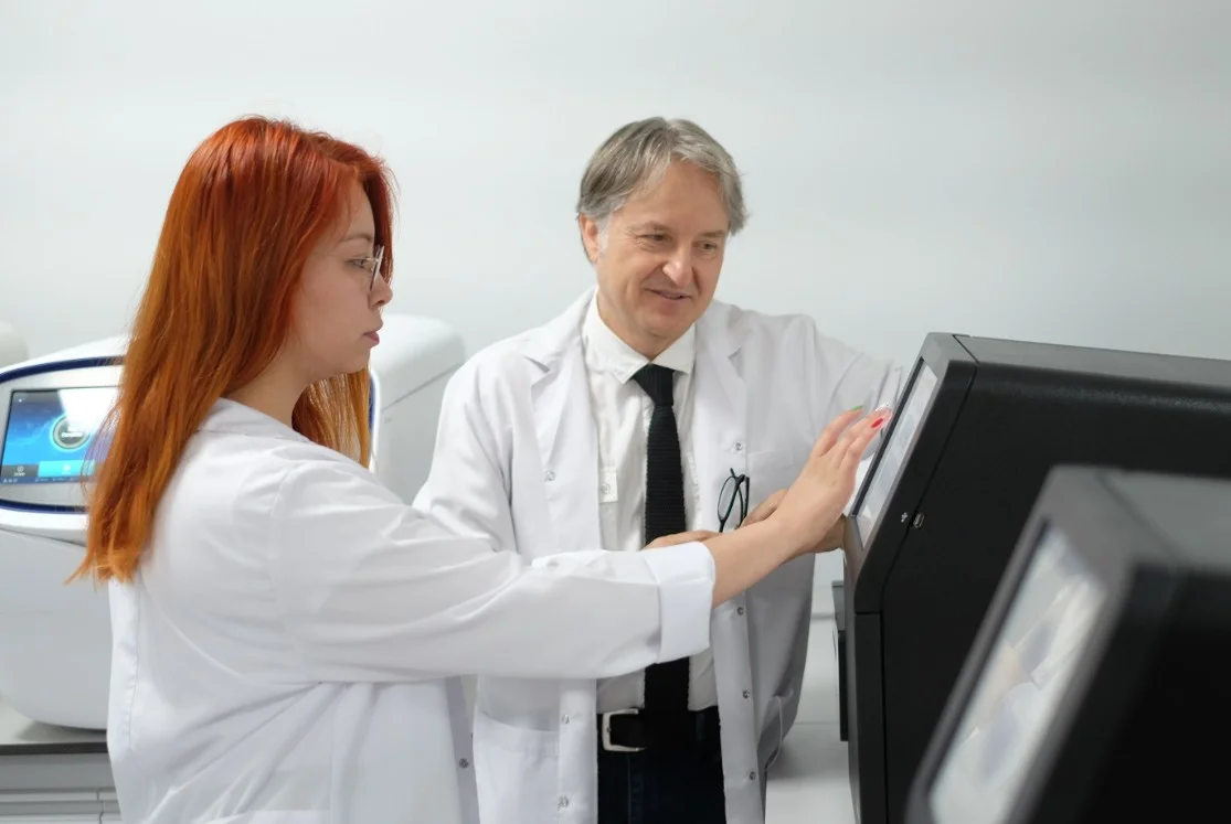 Genetik testler kişiye özel sağlık çözümlerinde öne çıkıyor