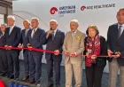 Koç’tan İzmir’e 150 milyon dolarlık sağlık yatırımı: Hastane açıldı