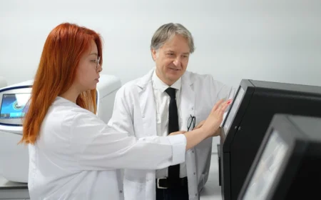 Genetik testler kişiye özel sağlık çözümlerinde öne çıkıyor