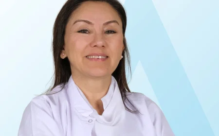Sarı nokta hastalığı sinsi ilerleyerek görme kaybı yapabiliyor