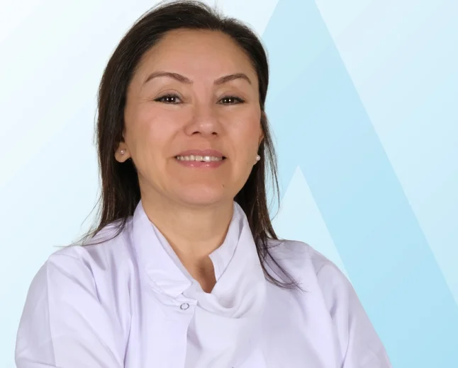 Sarı nokta hastalığı sinsi ilerleyerek görme kaybı yapabiliyor