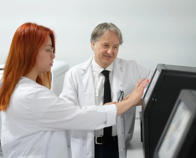 Genetik testler kişiye özel sağlık çözümlerinde öne çıkıyor