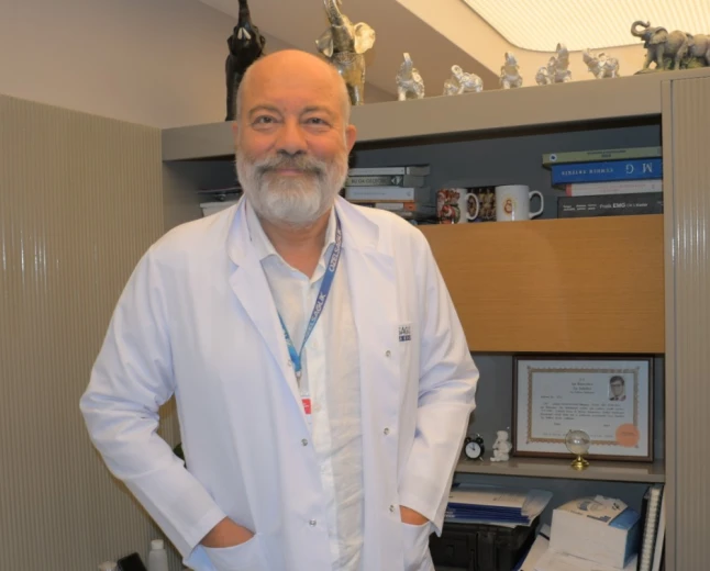 Epilepsi nöbetlerinde doğru müdahale ve düzenli tedavi önem taşıyor
